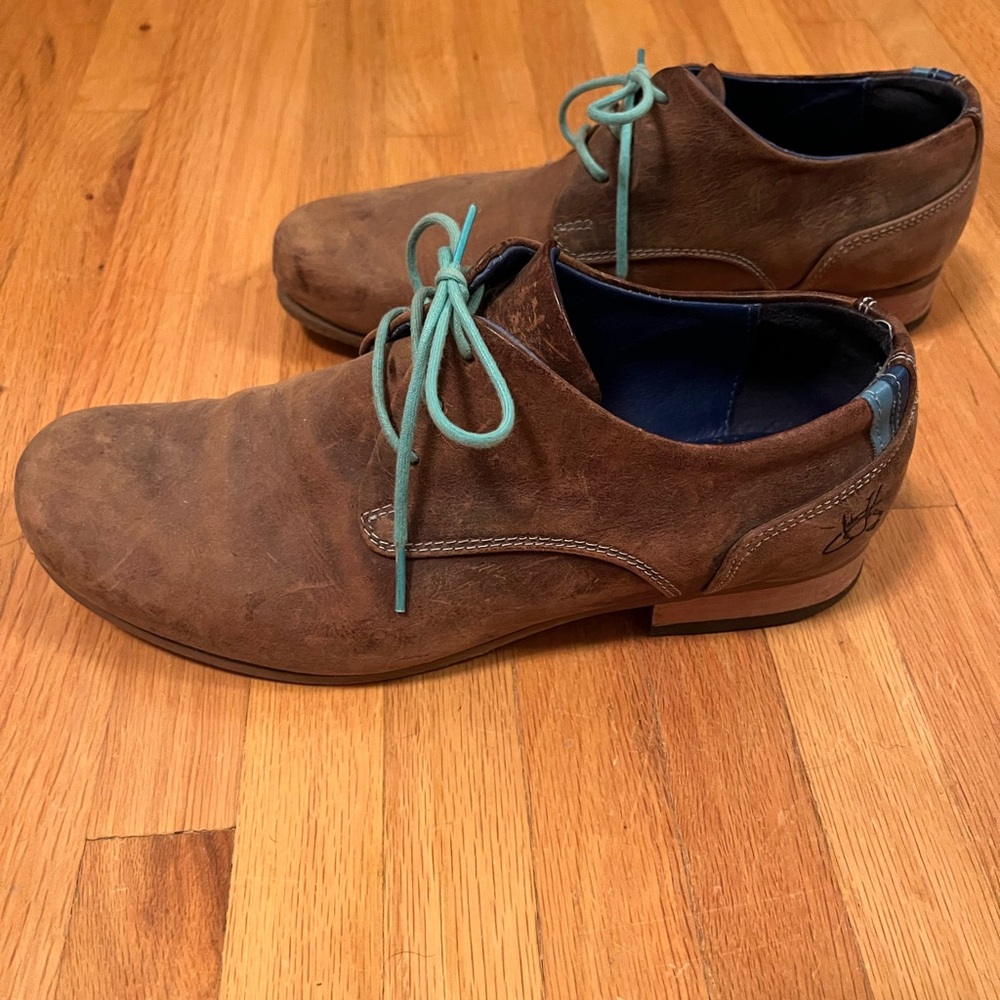 Women’s CBC Shoe